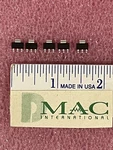 MIC5209-3.3YS Regulator Lin 3.3V 500MA SOT223-3 Microchip (lot Of 5). Fixed Price $12.99.