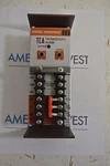 Moore Industries Tca Thermocouple Alarm Model 200-236-20B Used. Fixed Price $50.00.