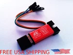 St-link V2 Mini STM8 STM32 Stlink Simulator Download Programming Unit Usa Ship. Fixed Price $11.35.
