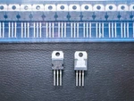 10PCS L7808CV-DG St 1.5A 8V Linear Voltage Regulator Ic TO220. Fixed Price $5.00.