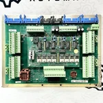 Quadtech Rgs-iv Junction Board 88891 14506A 99215 000106 W RGS4 Motor Drive Pcb. Fixed Price $847.35.