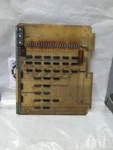 BENDIX,3731776B,S5 Dc Input Grounding 24V I/f Circuit Board Pre-owned. Fixed Price $25.00.