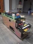 Fanuc A06B-6057-H005 Ac Servo Amplifier Pcb A16B-1200-0670. Fixed Price $115.00.