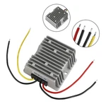 Dc/dc Buck Step-down Module 60V 48V 10A Power Supply Converter Regulator. Fixed Price $33.69.