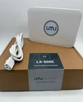 Umi 500W Step Up Voltage Converter 110V To 220V , LX-500C. Fixed Price $29.85.