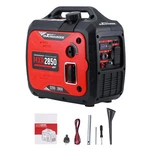 2850W Portable Inverter Generator Gas Powered Quiet For Camping Rv Travel. Fixed Price $309.99.