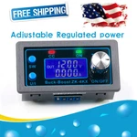 Dc Adjustable Step Down Buck Boost Power Supply Voltage Regulator Module New. Fixed Price $17.30.