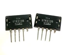20 Pieces STR3135 Voltage Regulator New Original Sanken. Fixed Price $23.95.