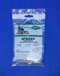 Electronics NTE934 Terminal Pos Voltage Regulator (replaces ECG934, SK9. Fixed Price $24.50.