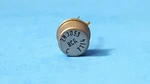 One- Diode, 2N3053, Rca, Gold Leads, Short. Fixed Price $14.00.