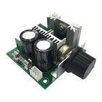 Hiletgo 12V 40V 10A Pwm Motor Speed Switch Controller Small. Fixed Price $11.79.