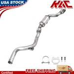 Front Catalytic Converter Direct Fits 2011-2017 Chrysler 300 3.6L 643065. Fixed Price $105.99.