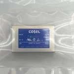 Cosel ZUW62412 Isolated Module Dc/dc Converter Power Supply Series. Fixed Price $23.40.