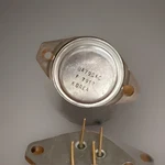UA79GKC Fairchild Voltage Regulator - Negative Adjustable Industrial Vintage. Fixed Price $8.03.