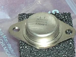 New Fairchild Military LM120 1A Negative -5 Voltage Regulator TO-3 Usa. Fixed Price $21.00.