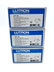 (3) Lutron Upp-dv Dual Voltage Power Pack. Fixed Price $17.99.