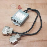 Yaskawa Electric JZDP-D008-019 Serial Converter, For SGLFW-35A120AP Used. Fixed Price $71.24.