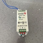 Used Carlo Gavazzi Ac/dc SPD2430 24VDC-1.25A W/ Warranty. Fixed Price $39.99.