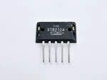 STR2124 Sanken 24V 3A Switching Regulator Module SIP-5. Fixed Price $6.50.