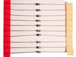 1N748A 3.9V 1/2W Fairchild Zener Diode 10 Pcs. Fixed Price $10.85.