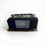 Genuine Oe Sure Power Battery Isolator 12023A Amp / Input Bank. Fixed Price $66.00.