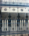 10 Pcs LM7809 L7809CV St TO-220 Voltage Regulator Ic 9V 1.5A. Fixed Price $19.75.