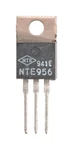 Vintage 3 Prong Voltage Regulator Part NTE-956. Fixed Price $8.50.