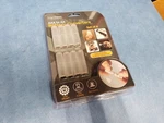 Total Vision Products Aaa Battery Converter 8-PACK -new-. Fixed Price $11.95.