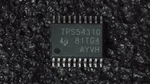 Quantity Texas Instruments TPS54310PWP 3A Synchronous Buck Converter HTSSOP-20. Fixed Price $6.99.