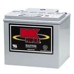 Mk Battery 12V 40 Ah Sealed Gel - Scooters & Power Wheelchairs. Fixed Price $320.00.