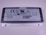 VI-B7L-EW Vicor Isolated Dc/dc Converter Module 250VDC 135W 28VDC 100W Nos. Fixed Price $166.80.