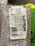 Lutron GRX-LC8 Photodiode Controller New. Fixed Price $85.00.