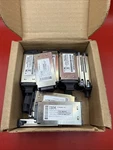 17 Ibm SOC-1250NS Mbd Short Wavelength Serial Optical Converter 21H9834. Fixed Price $139.49.