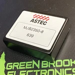MJS2350-8 Astec Dc To Converter 18WATT Single Output 9-36V Input. Fixed Price $444.06.