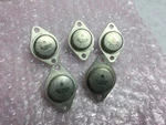 Nos Motorola MC7808CK Voltage Regulator Lot Of 5. Fixed Price $23.11.