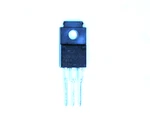 UPC7918 Nec 18V Negative Voltage Regualtor TO-220P All Plastic Case. Fixed Price $9.85.