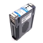 Automation Direct Rhino PSP24-DC24-1 Power Supply, In: 18-75VDC, Out: 24VDC 1A. Fixed Price $135.00.