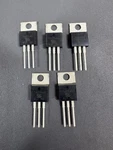 50X TS2940CZ50 5V Voltage Regulator TO-220 Taiwan Semiconductor Lot. Fixed Price $48.74.