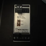 Moore Industries ECT/4-20MA/4-20MA/12-42DC-RF (din) Signal Isolator Converter. Fixed Price $50.00.