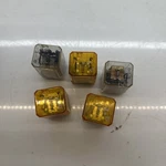 Mixed Lot Of Cube Relays Amf Clare. 5.. Fixed Price $14.99.