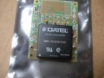 Dc/dc Converter 15V 670MA Datel BWR-15/670-D48 18-75VDC Pc Mounted 48V Nominal. Fixed Price $49.00.