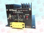 Newmar 12-12-12I / 121212I (new No Box). Fixed Price $242.50.