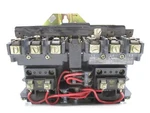 Allen Bradley 505-AOB Ser. C Nsnp. Fixed Price $622.00.
