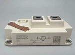 1PC- Semikron SKM500GA123D Igbt Module 1200V/500A- New Open Box. Fixed Price $185.00.