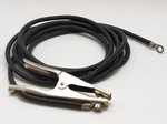 General Shot 20-1 #1 Cable With Lug And Pipe Clamp (20-FT) Pn 460130. Fixed Price $213.96.