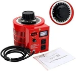 Yaeccc 2000W Voltage Transformer Ac Variable Converter. Fixed Price $115.90.