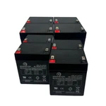 Apc RBC43 Battery (replacement Kit) Real High-rate Discharge Ups Series. Fixed Price $145.95.