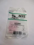 Electronics (NTE967) Negative Voltage Regulator Amp 12V TO220 - Qty 5. Fixed Price $14.95.