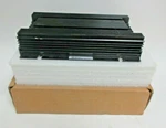 Cui Inc Converter, Dc, 24V VFK400W-Q24-S24. Fixed Price $600.00.