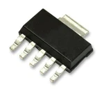 Fixed Ldo Voltage Regulator 2.7A 10V 250MV Drop Out 3.3V/500MA SOT-223-5. Fixed Price $7.05.